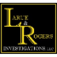 Larue And Rogers Investigations, LLC Logo