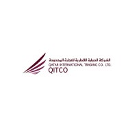 Qatar International Trading Company Ltd Logo