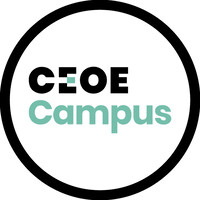 CEOE - CAMPUS Logo