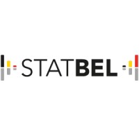 Statbel (Directorate-general Statistics - Statistics Belgium) Logo