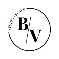 Studio Legale BV Logo