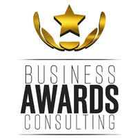 Business Awards Consulting Logo