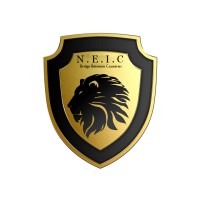 New East India Company Logo