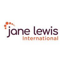 Jane Lewis International Logo