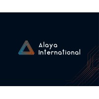Alaya International Logo