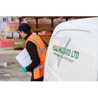 Healthguard Ltd Logo