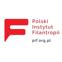 Polish Institute of Philanthropy Logo