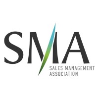 SMA Belgium | Sales Management Association Logo