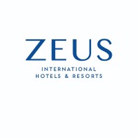 Zeus International Logo
