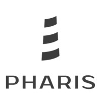 Pharis - Smart Manufacturing Logo