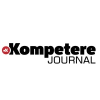 Kompetere Journal Logo