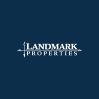 Landmark Properties, Inc. Logo