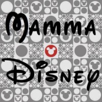 Mamma Disney Logo