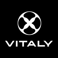 VITALY Logo
