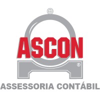 Ascon Assessoria Contábil Logo