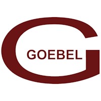 GOEBEL Insurance & Financial Logo
