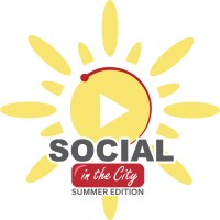 Vlogger Events Logo