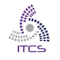 Global ITCS LTD | Information Technology Consultancy Services Logo