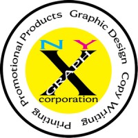 NY Graph X Corp. Logo