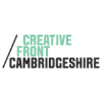 Creative Front Logo
