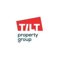 Tilt Group Logo