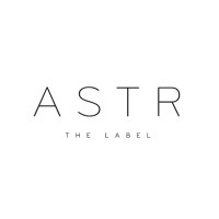 ASTR the Label Logo