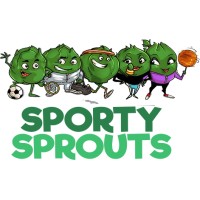 Sporty Sprouts Logo