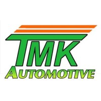 TMK Automotive Logo