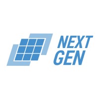 NextGen Blockchain Technologies Logo