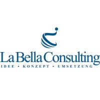 La Bella Consulting Logo