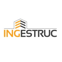 Ingestruc Logo
