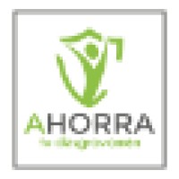 Ahorra tu Desgravamen Logo