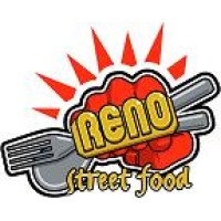 Reno Street Food - Food Truck Friday Logo