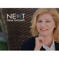 Edith Hamilton | CFO Coach | Executive Coach | NEXT New Growth Logo