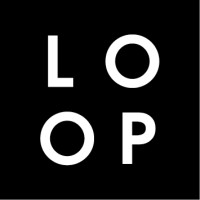 LOOP Fashion Logo