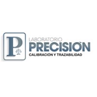 Laboratorio Precision Logo