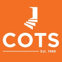 COTS Logo