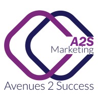A2S Marketing Logo
