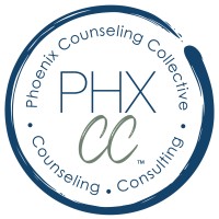 The Phoenix Counseling Collective LLC Logo