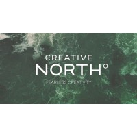 Creative North Logo