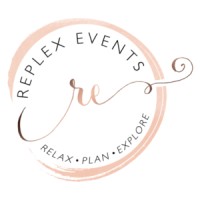 Replex Events Logo