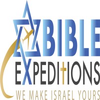 Bible Expeditions Logo