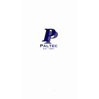 Paltec S.L. Logo