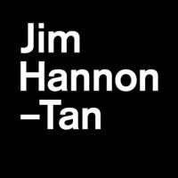 Jim Hannon-Tan Pty Ltd Logo