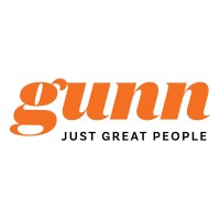 Gunn Talent Logo