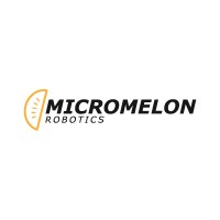 Micromelon Robotics Logo