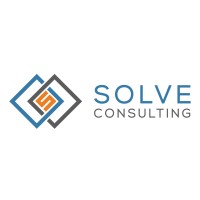 Solve Consulting Logo