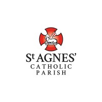 St Agnes Catholic Parish - Port Macquarie Logo