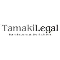 Tamaki Legal Limited Logo