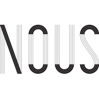 Nous Engineering Logo